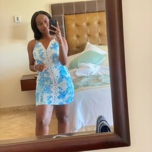 Lilly Pulitzer dress. Size 4